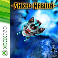 Shred Nebula