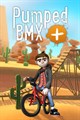 Pumped BMX +