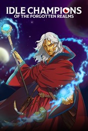 Raistlin's Champions of Renown Bundle
