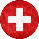 Switzerland Flag Wallpaper New Tab icon