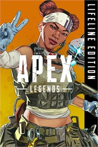 Apex Legends - Edição Lifeline