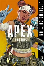 Apex Legends™ - Lifeline Edition