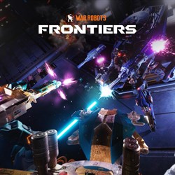 War Robots: Frontiers