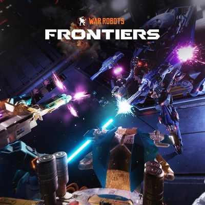 War Robots: Frontiers