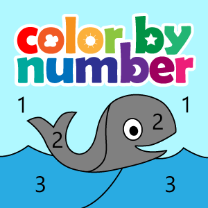 Color-by-Number