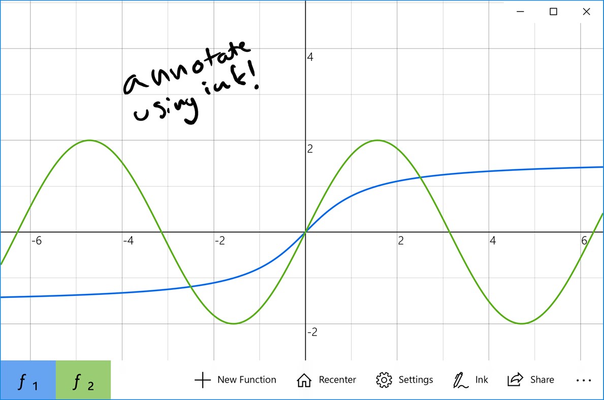 #4. Quadrant (Windows) Podle: Michael Taron