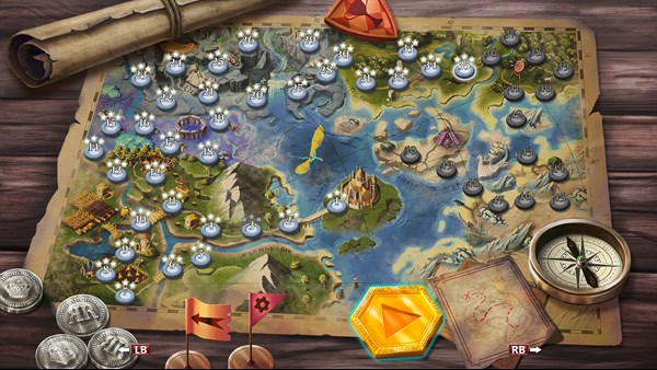 Royal Roads 2 — 2