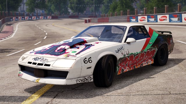 Reckless Car Pack screenshot 2
