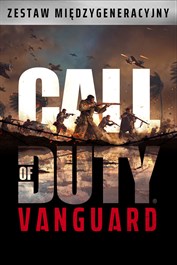 Call of Duty®: Vanguard - Zestaw Międzygeneracyjny