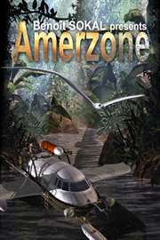 Купить ключ дешево Amerzone. The Explorer's Legacy