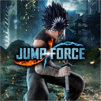 JUMP FORCE Pacote de Personagem 12: Hiei