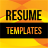 CV's Resume Templates