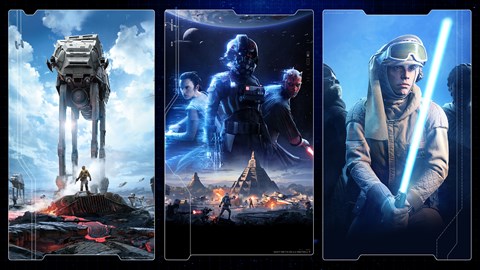 STAR WARS™ Battlefront™: Комплект «Хот»