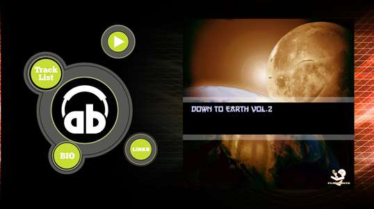 Down to Earth Vol. 2 - Various Artists - Flavorite screenshot 1