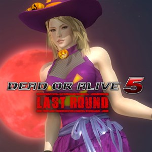 Sarah Halloween Costume cover image