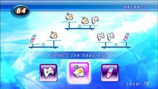 Brain Challenge™ screenshot 5