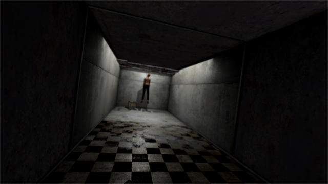 Decay - The Mare screenshot 3