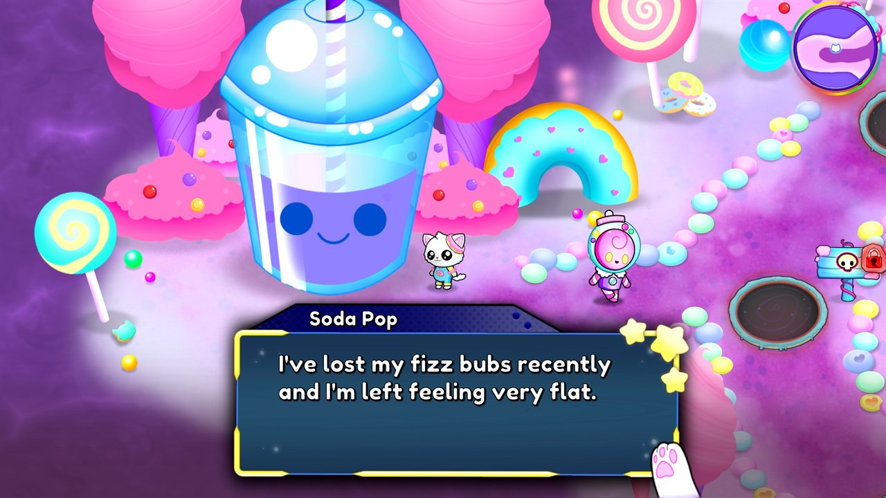 Flewfie's Adventure screenshot 2