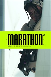 Marathon Closed Technical Test