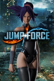 JUMP FORCE Character Pack 13: Yoruichi Shihoin