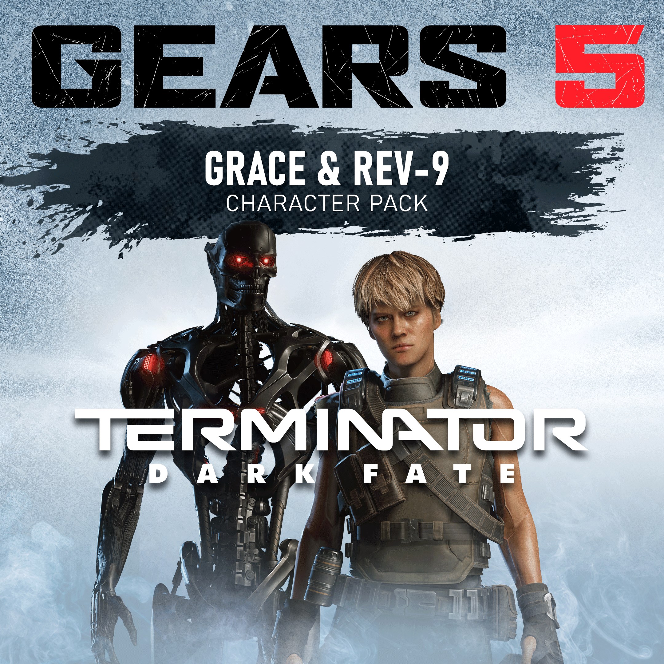 Xbox One および Windows 10 向け Gears 5 Xbox