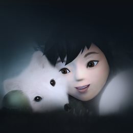 Aperçu Never Alone Arctic Collection