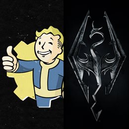 Aperçu Skyrim Special Edition + Fallout 4 G.O.T.Y Bundle