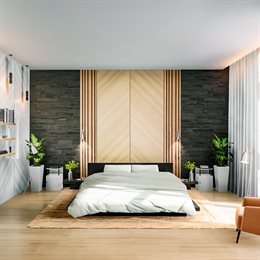 Aperçu Hotel Renovator