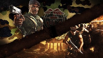 Commandos 2 & 3 – HD Remaster Double Pack