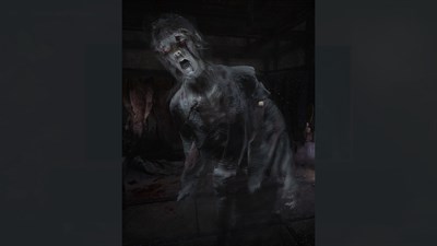 FATAL FRAME II: Crimson Butterfly REMAKE Digital Art Book & Digital Soundtrack — скриншот 6