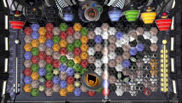 Hexic 2 — 1