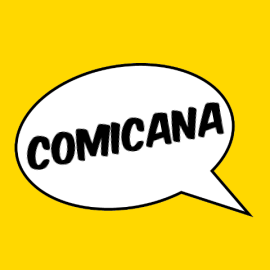 Comicana