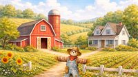 Countryside Farm Clues (Xbox One)