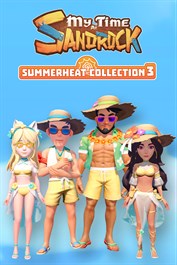 Summer Heat Collection 3