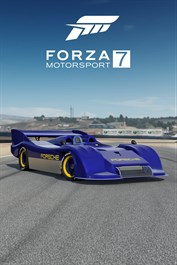 极限竞速 7 1973 保时捷 917/30