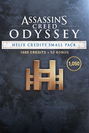 Assassin's Creed® Odyssey - HELIX CREDITS: LITEN PAKKE