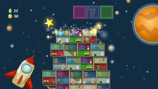 TowerUp screenshot 4