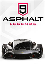 Análise: Asphalt 9: Legends (Switch) é um excelente título de