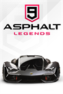 Asphalt 9: Legends