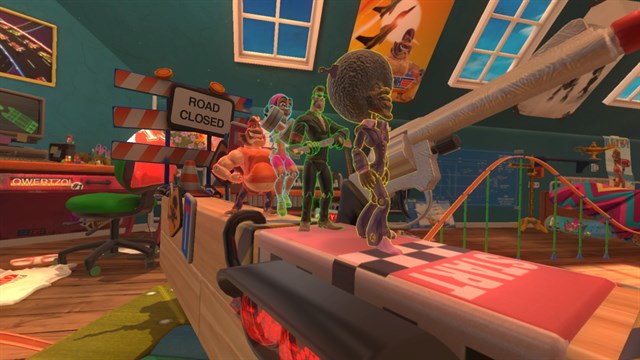 Instant Indie Collection: Vol. 3 screenshot 1