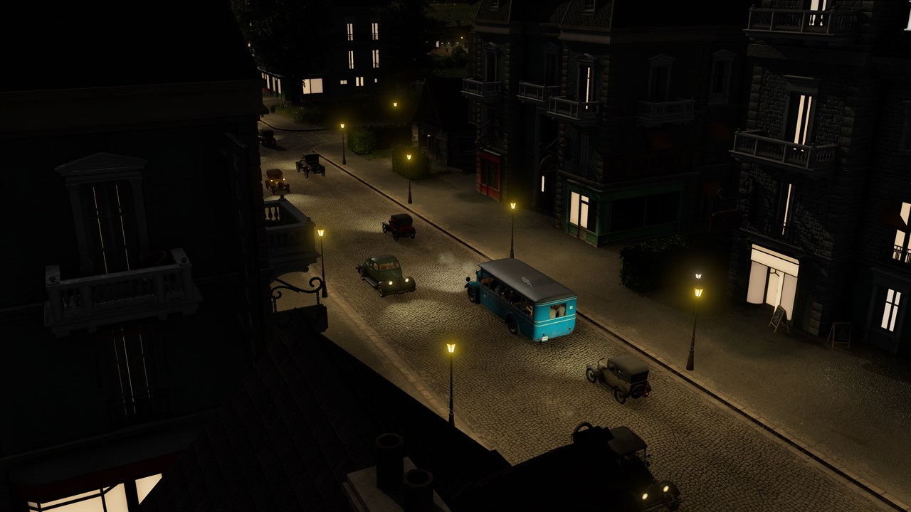 Transport Fever 3 screenshot 12