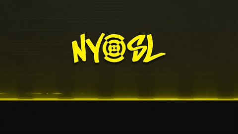 Call of Duty League™ - New York Subliners Pack 2023