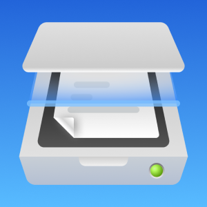 PDF-scanner en PDF-lezer