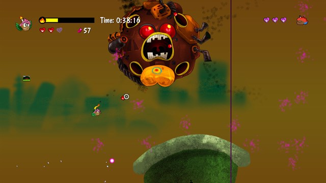 Birdcakes screenshot 2