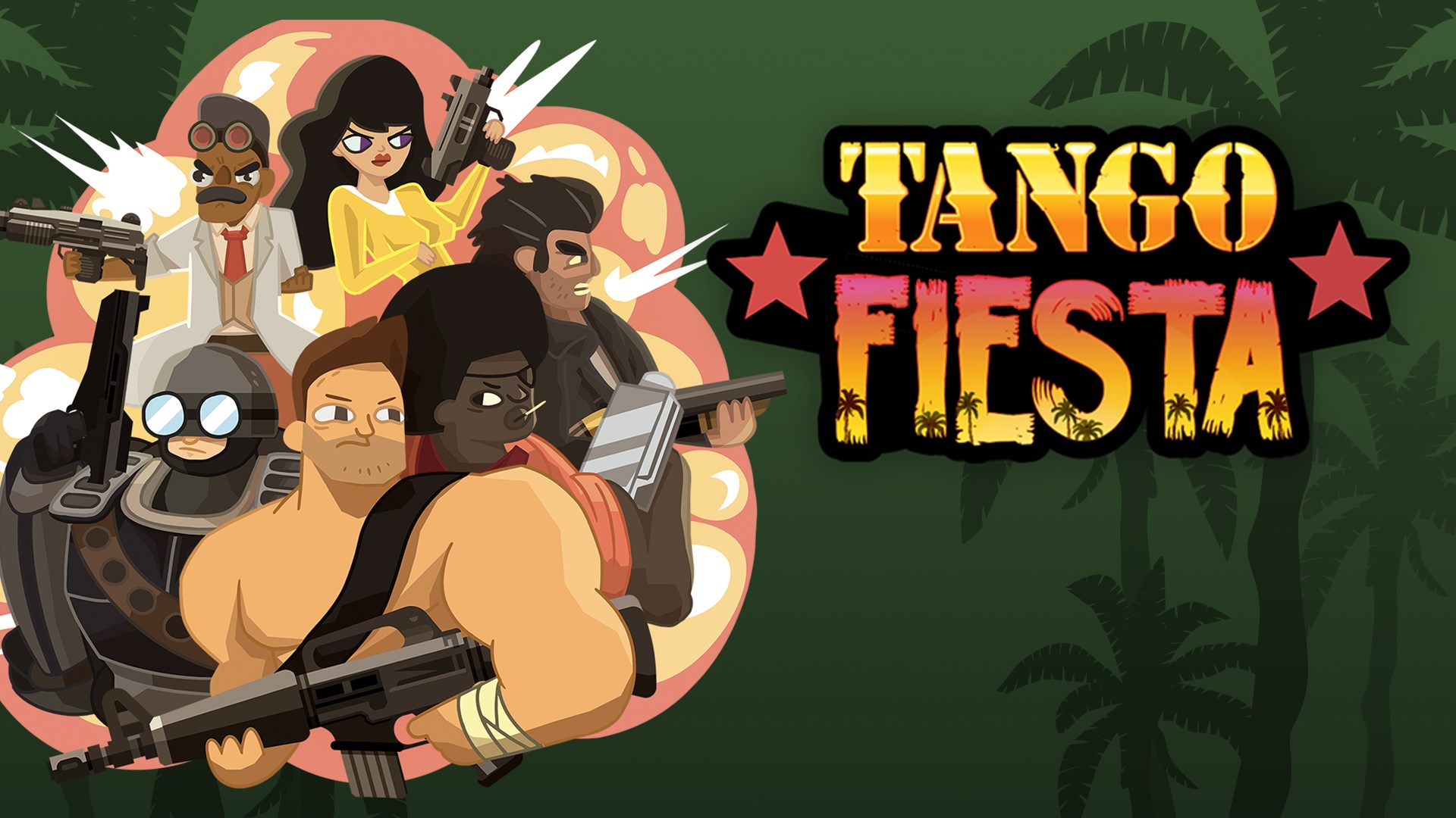Tango Fiesta screenshot thumbnail video