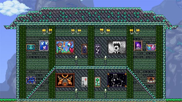 Terraria screenshot 11