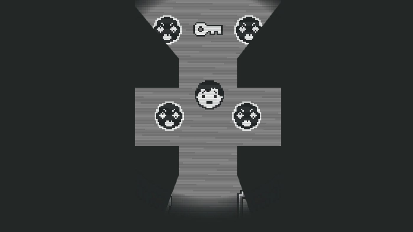 #2. DON'T DIE! (Windows) 由: deklazon