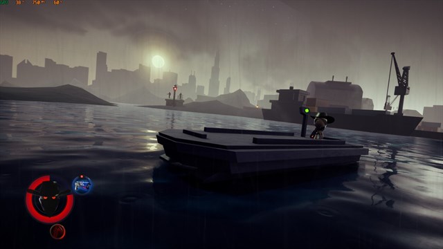 Low Story screenshot 2