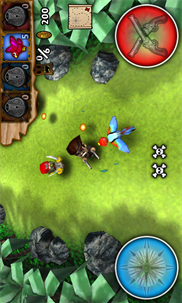 Pirate's Plunder 2 screenshot 2