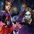 Behind The Mask Bundle